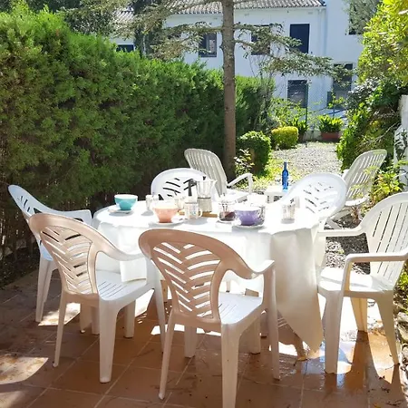 Villa Prat Xirlo