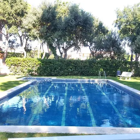 Villa Prat Xirlo