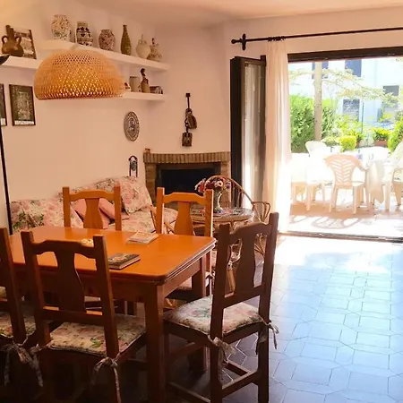 Prat Xirlo Villa *