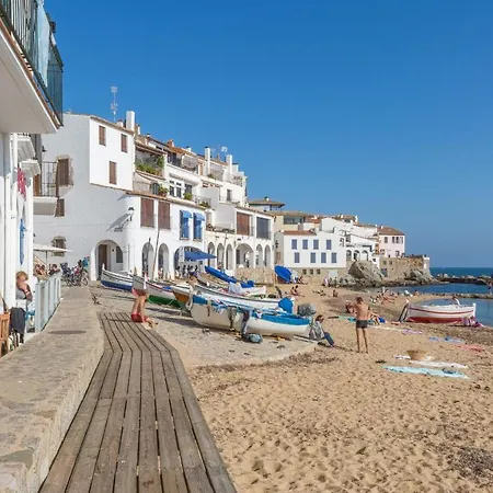 Prat Xirlo Calella De Palafrugell