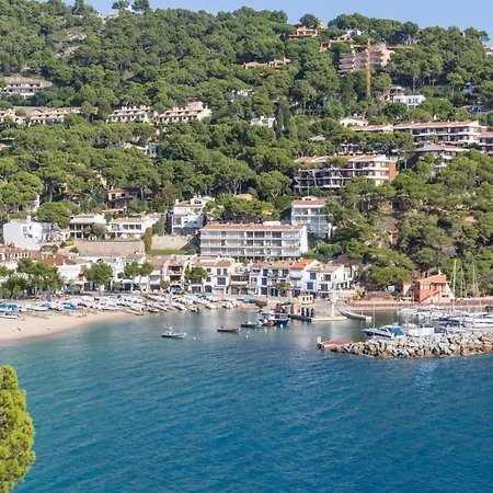 Prat Xirlo Calella De Palafrugell