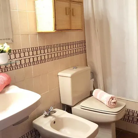 Villa Prat Xirlo Calella De Palafrugell