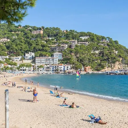 Prat Xirlo Villa Calella De Palafrugell