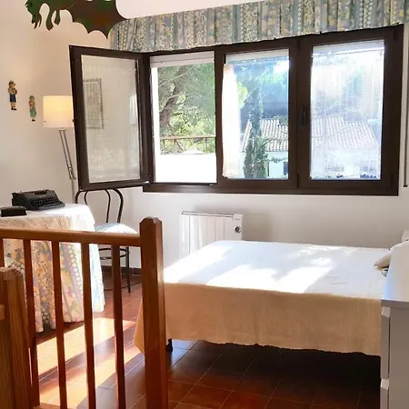 Prat Xirlo Calella De Palafrugell