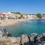 Prat Xirlo Villa *