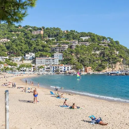 Prat Xirlo Villa Calella de Palafrugell